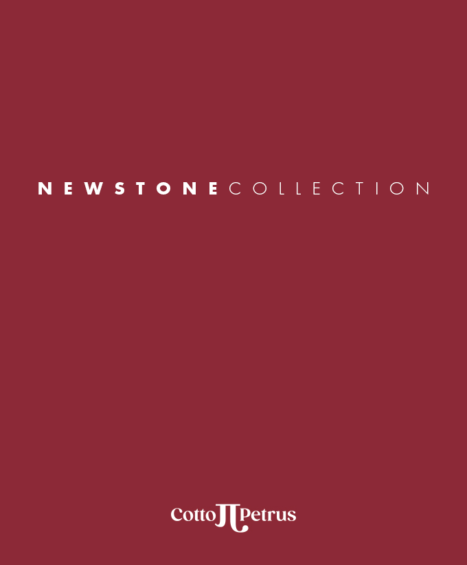 Nuova Collezione New Stone