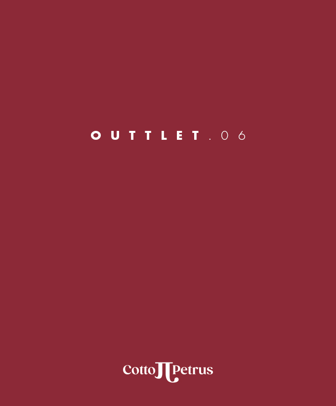 Nuovo Catalogo Outtlet