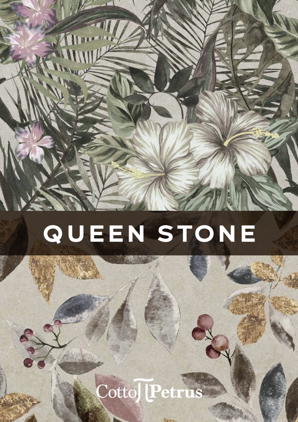 Catalogo Queen Stone