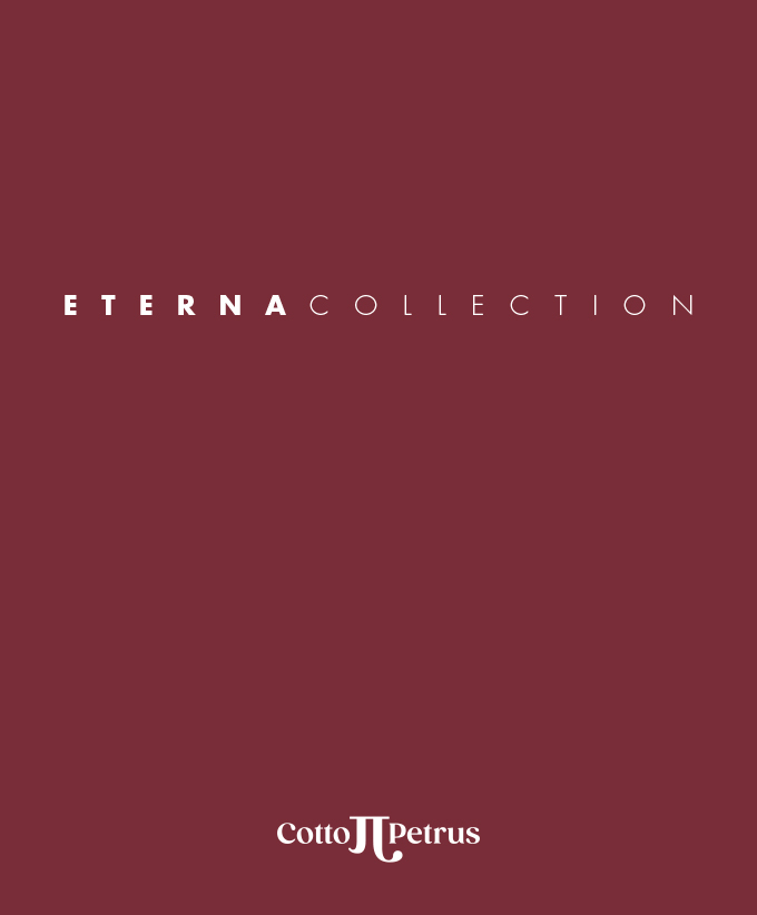 Nuova Collezione Eterna
