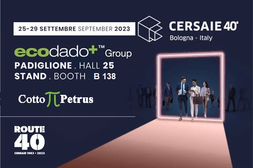 Cersaie 2023 Cersaie 2023