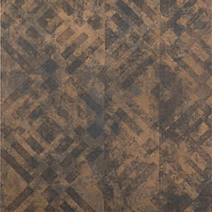 <strong>Wallpaper effect</strong> Rusty Square