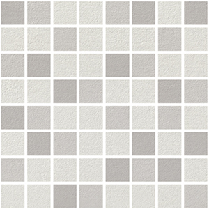 Mosaico Perla+Grey