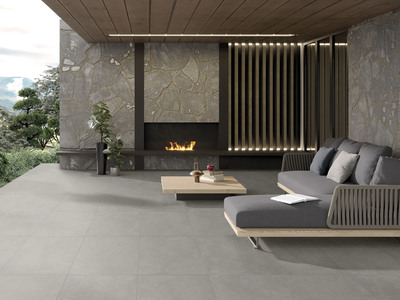 FUSION GRIGIO OUT