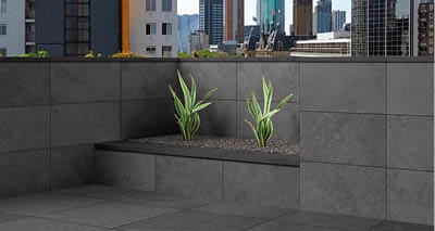 Retaining Walls