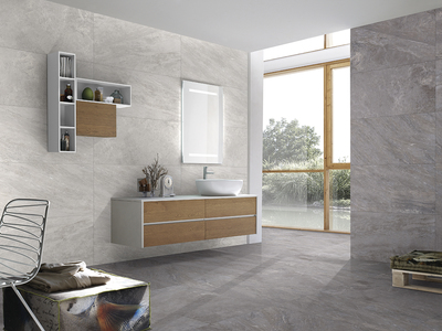 ASPEN ANTRACITE / ASPEN GRIGIO