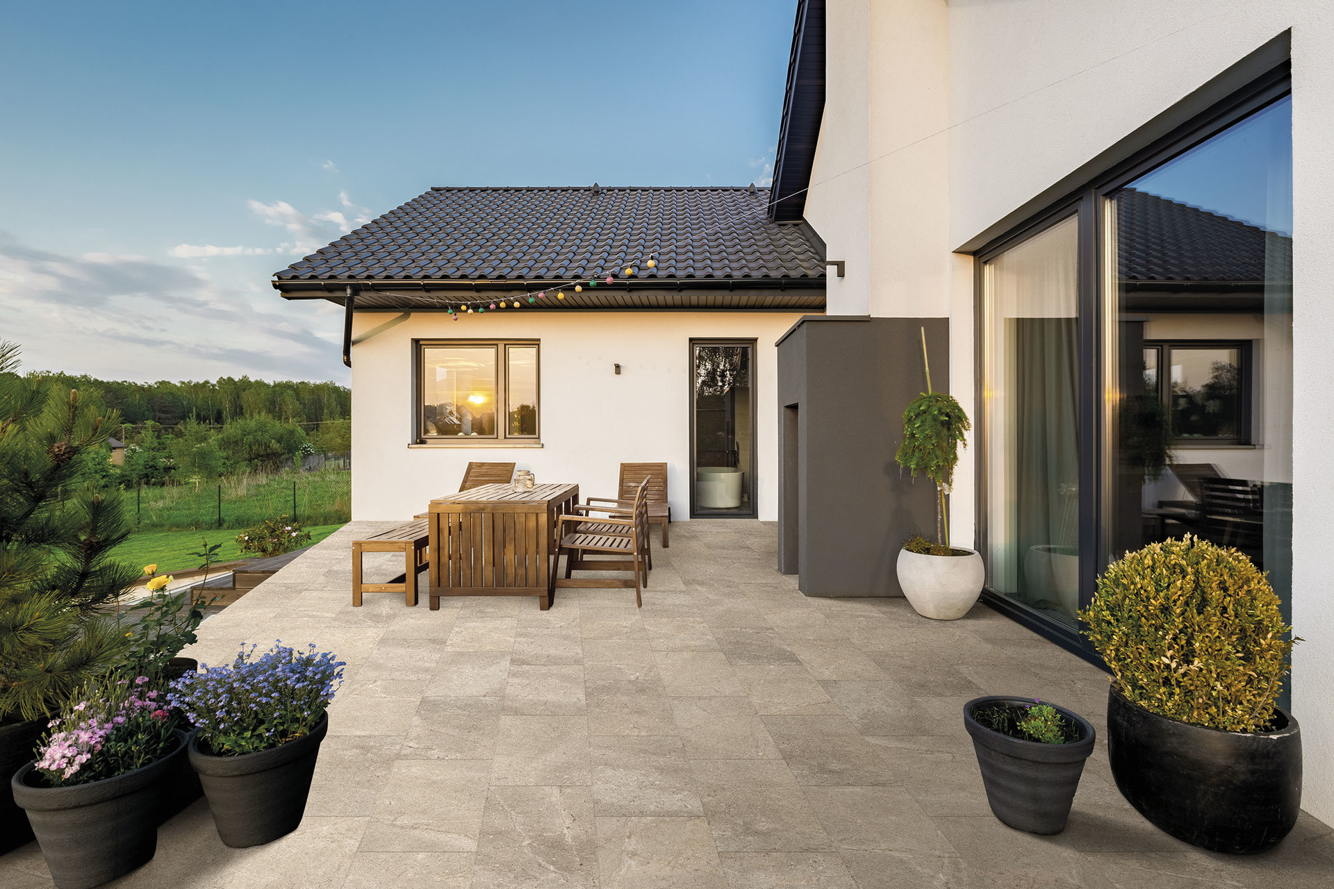 Stone Mix