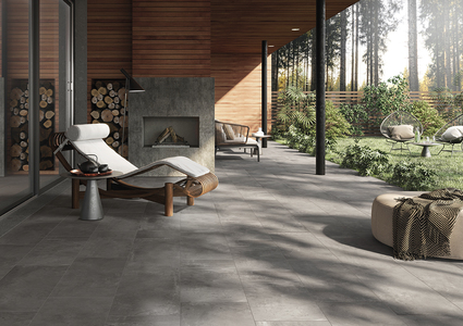 CEMENTONE GARE GREY
