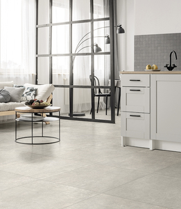 EVOQ BIANCO / EVOQ MOSAICO NERO