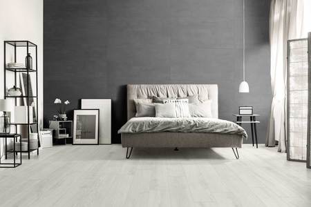 FUSION ANTRACITE / COMFORT ZERO 10 BIANCO
