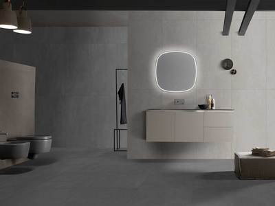 FUSION GRIGIO / FUSION ANTRACITE