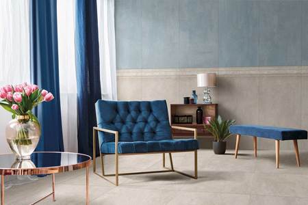 FUSION AZZURRO ANTICO / FUSION BOISERIE / FUSION BIANCO