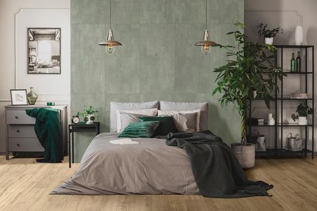 FUSION VERDE SALVIA / COMFORT ZERO 30 ROVERE