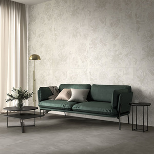 DECORO OMBRE / MINIMAL TITANIUM